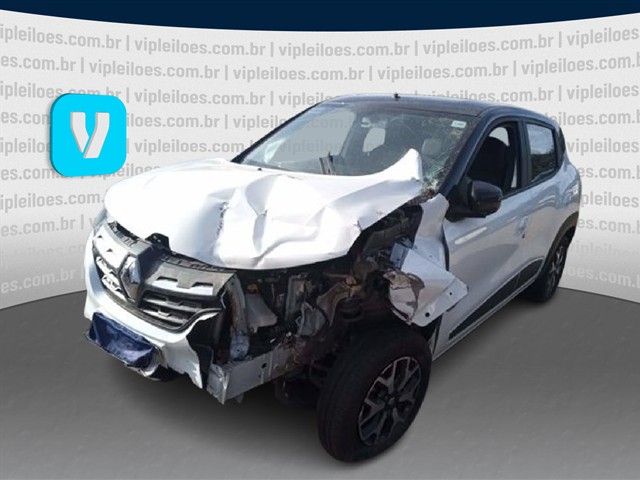 RENAULT KWID INT BTON - 2022/2023