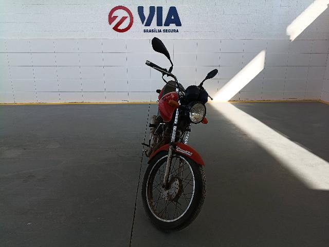HONDA CG 125 FAN KS - 2012/2013 — foto 3 de 16