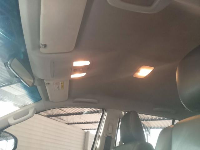 TOYOTA HILUX CDSRXA4FD - 2015/2016 — foto 28 de 28