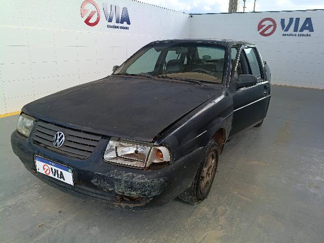 Volkswagen Santana 2.0 Santana 1.8 Mi