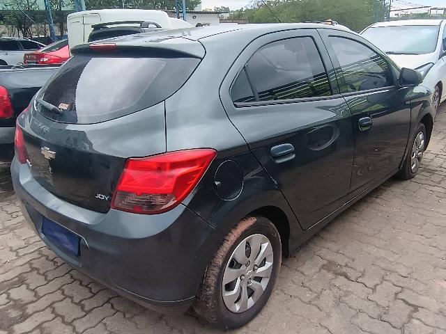 Foto 4: ONIX 10MT JOYE - 2019/2019