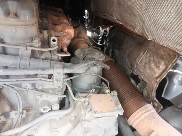 SCANIA R450 A6X2 - 2020/2021 — foto 25 de 40