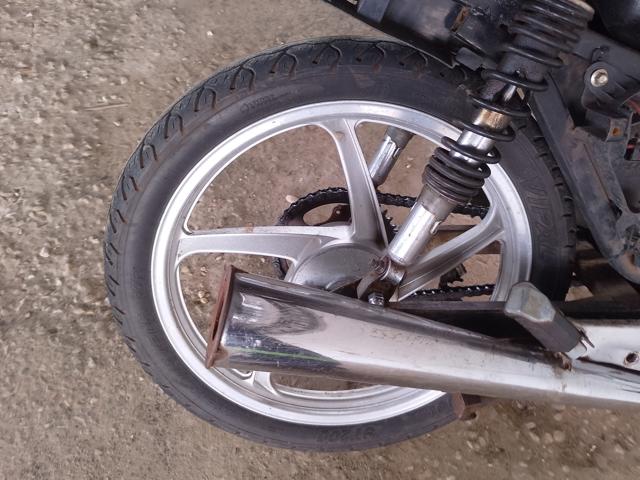 SHINERAY XY50Q PHOENIX - 2012/2013 — foto 10 de 10
