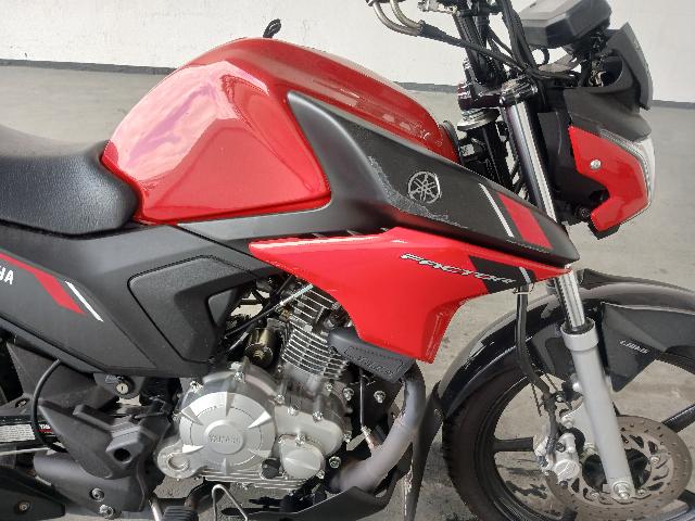 Foto 17 de 24: YBR150 FACTOR - 2026/2026