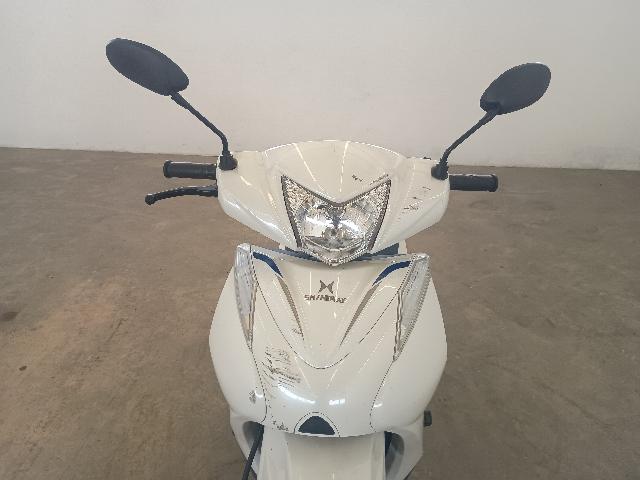 SHINERAY XY125-6A - 2024/2024 — foto 18 de 30