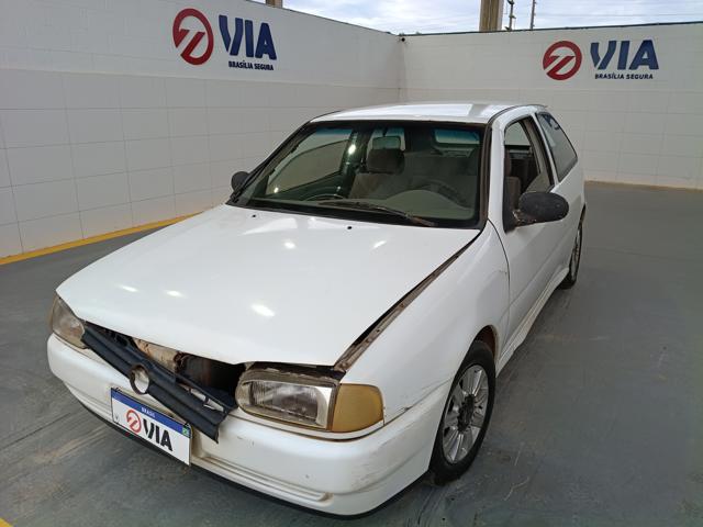 VOLKSWAGEN GOL MI - 1997/1998
