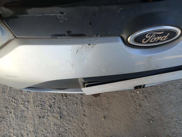 FORD FIESTA FLEX - 2010/2011 — foto 30 de 37
