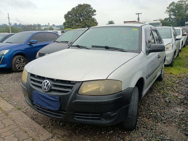 VOLKSWAGEN GOL 1.0 - 2006/2007