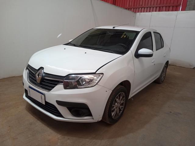 RENAULT LOGAN ZEN16MT - 2020/2021