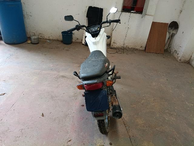 Foto 5: POP 110I - 2019/2019