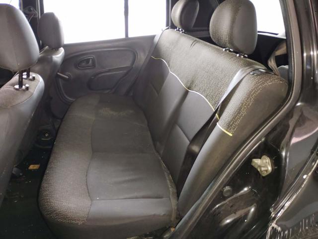RENAULT CLIO EXP1016VH - 2013/2014 — foto 12 de 37
