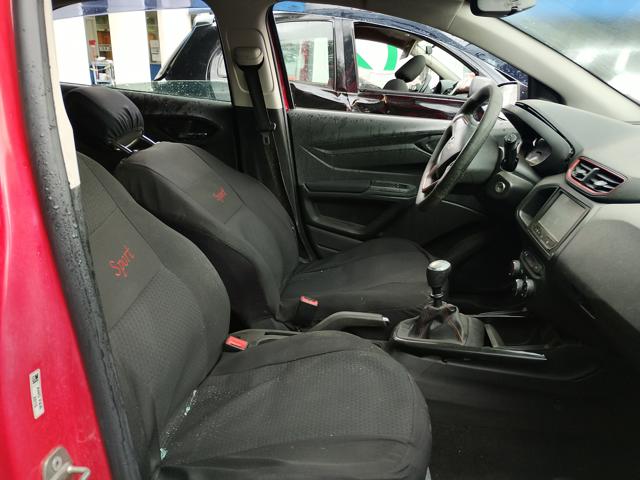 CHEVROLET ONIX 1.4MT EFF - 2015/2015 — foto 14 de 40