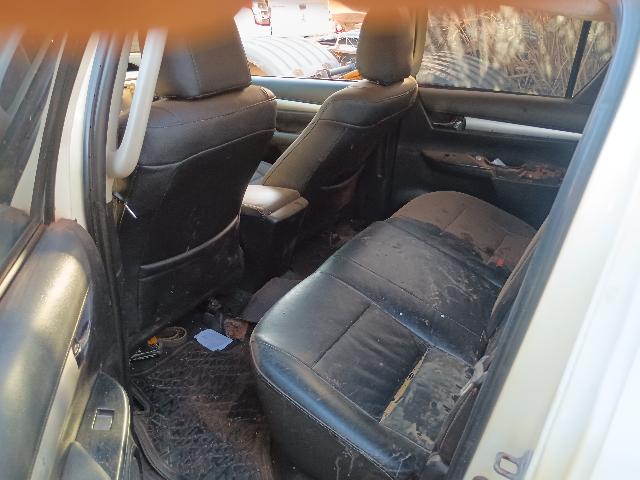 HILUX CD SR 4X4 2.8 TDI DIESEL AUT - 2019/2019 — foto 12 de 25