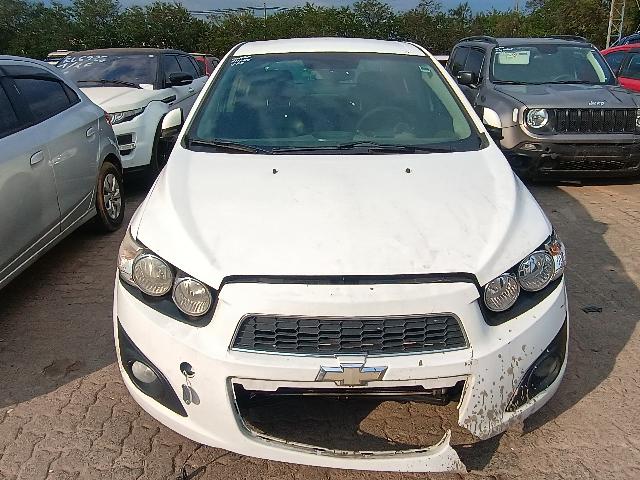 Foto 8 de 25: SONIC LTZ NB AT - 2013/2014