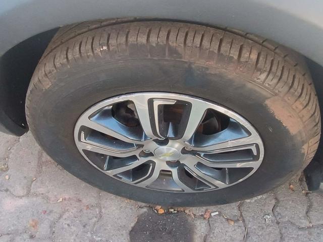 CHEVROLET ONIX 1.4AT ACT - 2018/2018 — foto 24 de 32