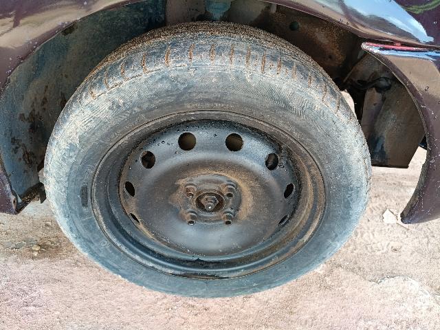 RENAULT LOGAN EXP 1016V - 2009/2010 — foto 24 de 40