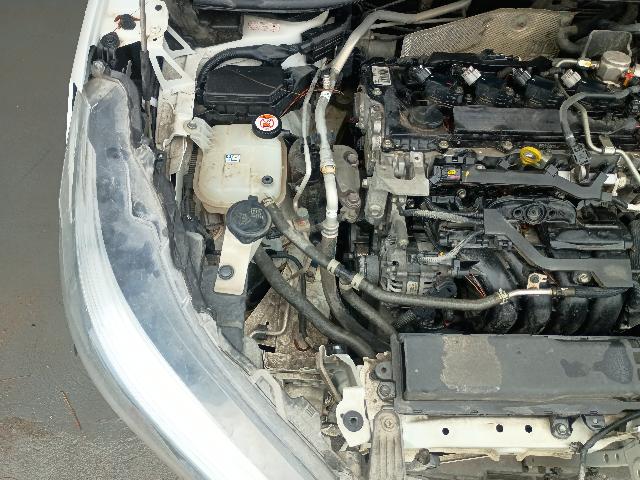 TOYOTA COROLLA - 2023/2024 — foto 14 de 40