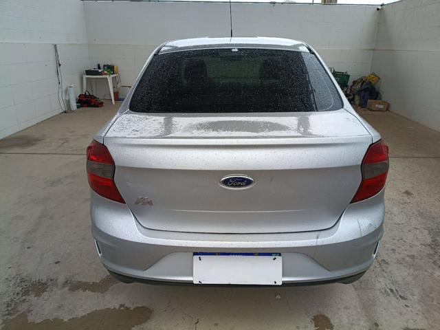 FORD KA SE 1.0 SD C - 2019/2020 — foto 8 de 31