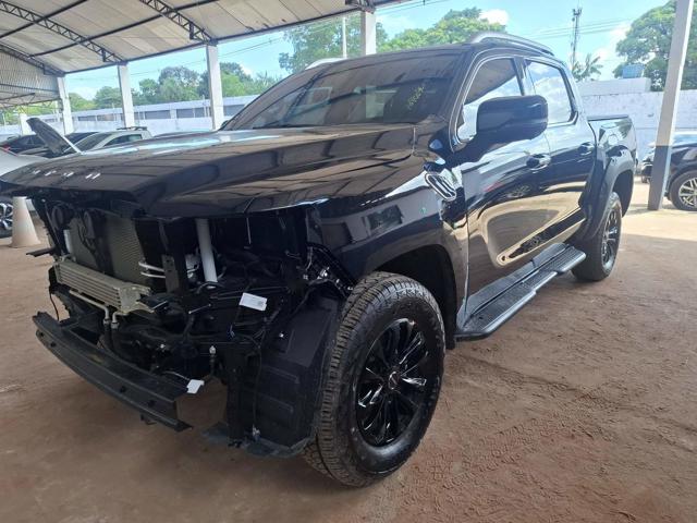 FOTON TUNLAND V9 T - 2025/2026