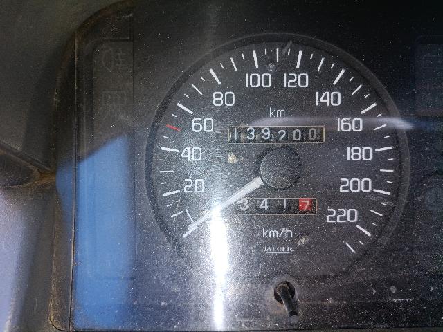 Foto 7 de 26: CLIO RL - 1999/1999