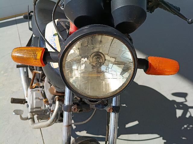 HONDA CG 125 FAN - 2006/2006 — foto 5 de 16