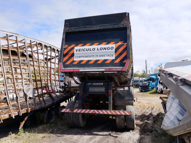 R RANDON SR BA - 2020/2021