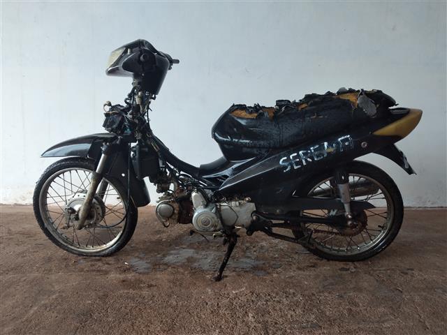 SUNDOWN - WEB 100 - leilão judicial - IPUEIRAS PI - lance mínimo R$ 50