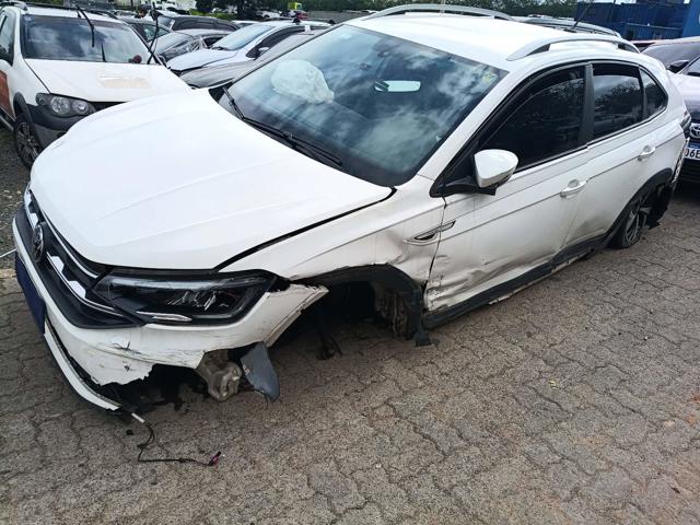 VOLKSWAGEN NIVUS HIGHLINE 1.0 200 TSI FLEX AUT. - 2022/2022 — foto 25 de 26