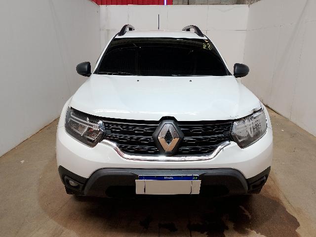 Foto 8 de 35: DUSTER INTP MT - 2024/2025