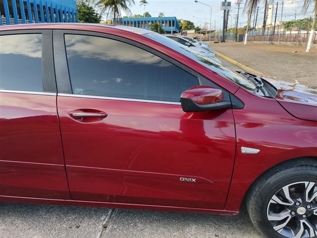 Foto 41 de 52: ONIX PLUS 10TAT PR2 - 2022/2023