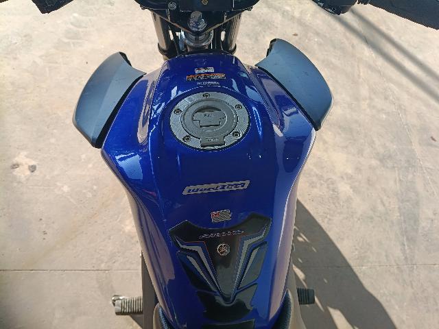 YAMAHA YBR150 FACTOR DX - 2025/2025 — foto 6 de 16