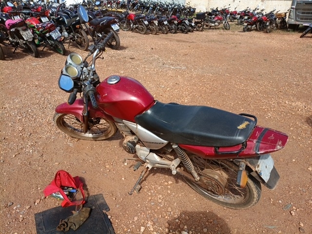HONDA 150 SPORT