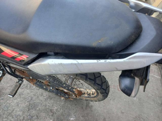 YAMAHA XTZ 250 LANDER - 2025/2025 — foto 14 de 18
