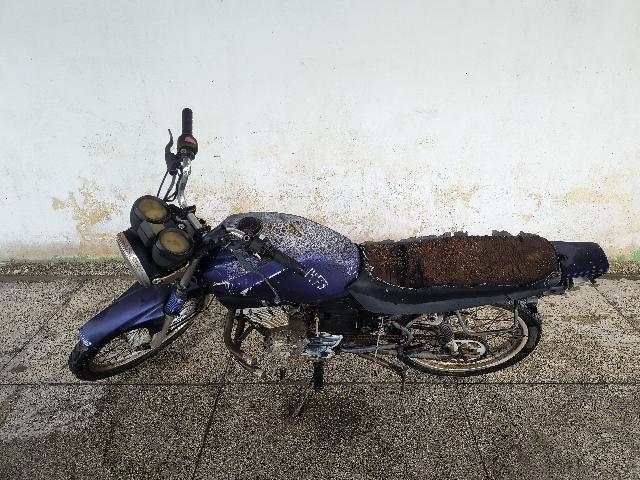 Yamaha Ybr 125K 2003