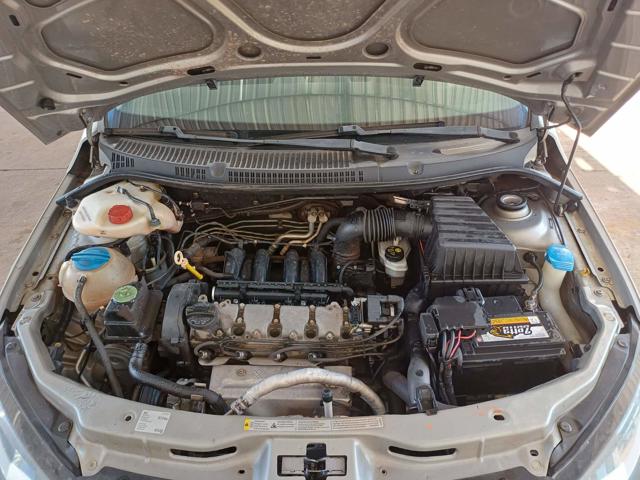 VOLKSWAGEN VOYAGE CL MB - 2015/2016 — foto 18 de 26