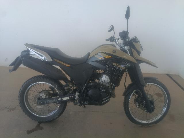 Foto 2: XTZ250 LANDER - 2023/2023