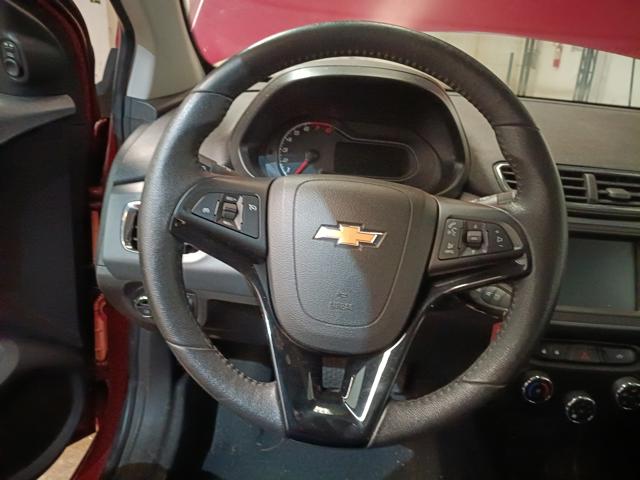CHEVROLET ONIX 1.4AT LTZ - 2019/2019 — foto 12 de 37