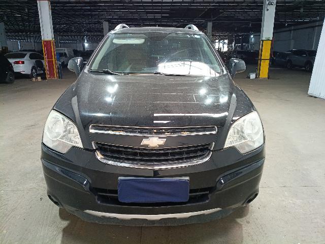 GM CAPTIVA SPORT FWD - 2010/2010 — foto 9 de 40