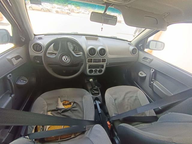 VOLKSWAGEN GOL 1.0 GIV - 2008/2009 — foto 22 de 25