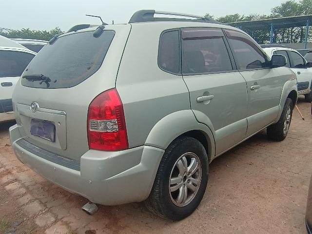 Foto 4: TUCSON GLS 20L - 2008/2008