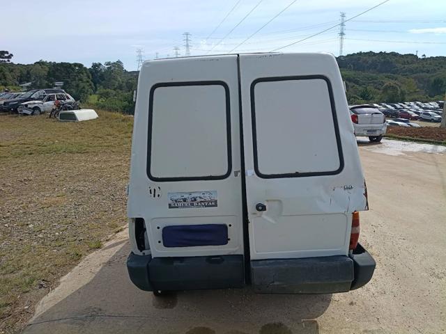 FIAT FIORINO FLEX - 2012/2013 — foto 17 de 22