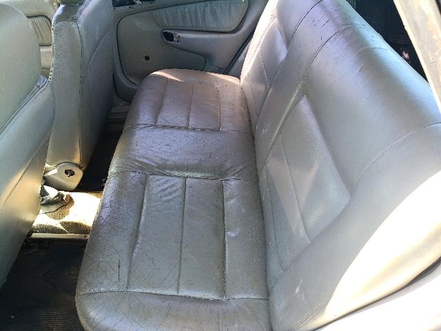 Foto 24 de 60: GOL 16V PLUS - 2001/2001
