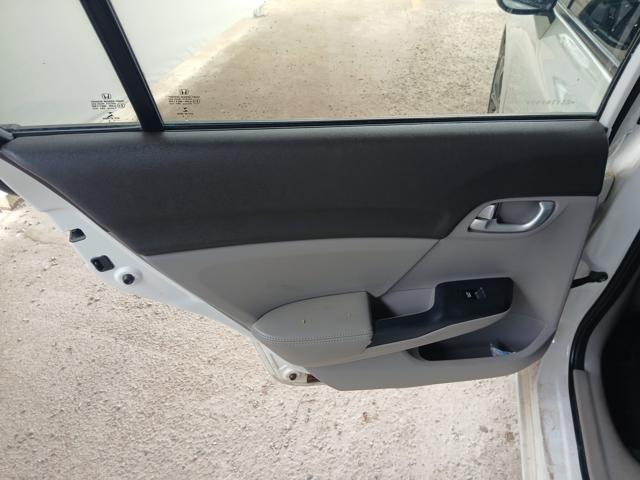 HONDA CIVIC LXR - 2014/2014 — foto 20 de 38