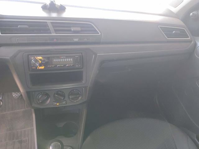 VOLKSWAGEN NOVA SAVEIRO RB MBVS - 2021/2022 — foto 7 de 32