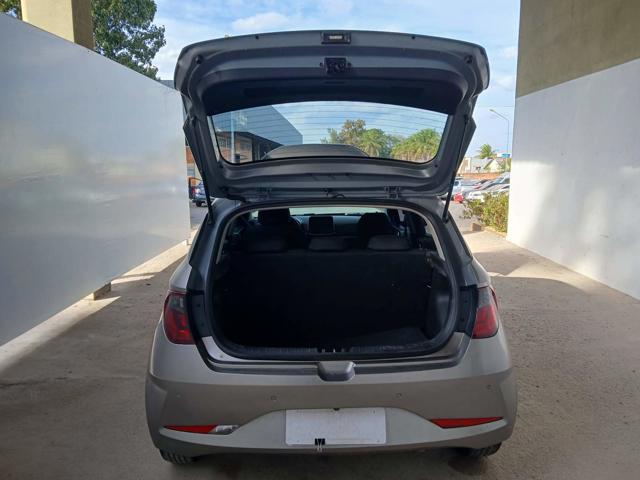 HYUNDAI HB2010TA PLATINU - 2022/2022 — foto 16 de 28