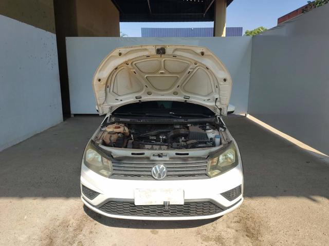 VOLKSWAGEN NOVA SAVEIRO RB MBVS - 2021/2022 — foto 20 de 32
