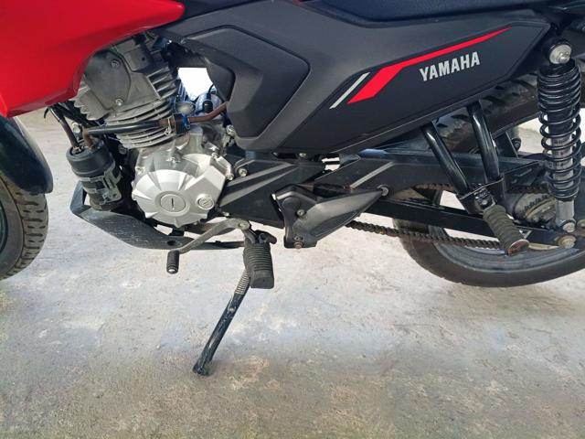 YAMAHA YBR150 FACTOR - 2025/2025 — foto 13 de 21
