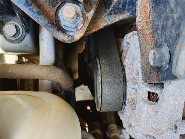 HYUNDAI HB20 1.6A COMF - 2014/2015 — foto 39 de 40