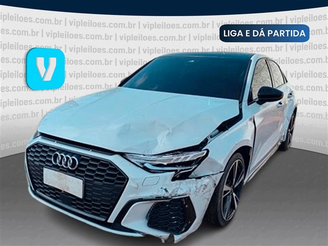 AUDI - A3 SD HIBRIDO