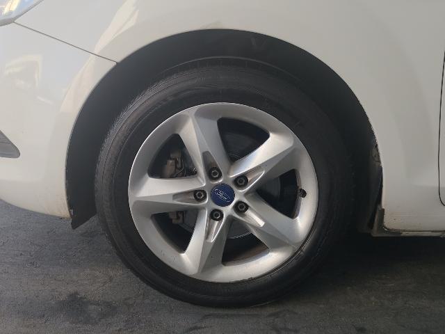 FORD FOCUS 2L HC FLEX - 2013/2013 — foto 33 de 40